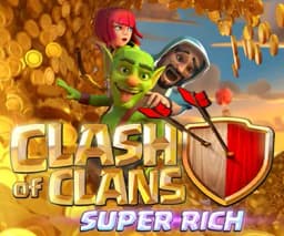 buyureafertilizeronline: Clash of Clans SUPER RICH