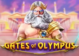 buyureafertilizeronline: Gates of Olympus