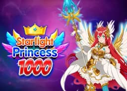 buyureafertilizeronline: Starlight Princess 1000