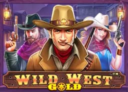 buyureafertilizeronline: Wild West Gold