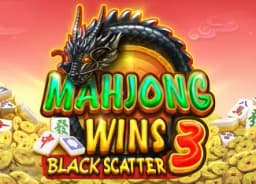 buyureafertilizeronline: Mahjong Wins 3 - Black Scatter